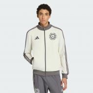 Джемпер Adidas MER SA ICN TT OWHITE/GRANIT KE8270 р.2XL бежевый