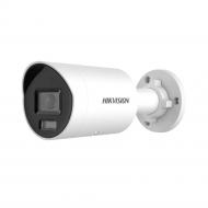 IP-камера Hikvision 4 Мп DS-2CD2047G2H-LIU (eF) (2.8 мм) с двойной подсветкой
