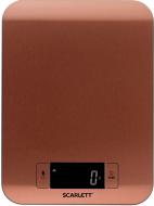 Весы кухонные Scarlett SC-KS57P49 Весы кухонные Scarlett SC-KS57P49