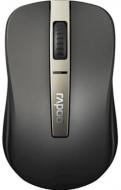 Миша RAPOO 6610M silent wireless multi-mode