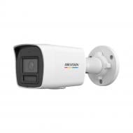 IP-камера Hikvision 4 Мп DS-2CD1047G2H-LIUF (2.8 мм) с двойной подсветкой