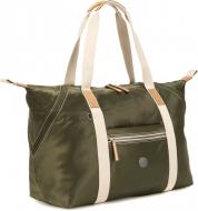 Сумка женская Kipling Art M оливковый K2011923L