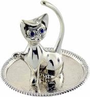 Подставка для украшений Кот