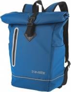 Рюкзак Travelite Basics Royal Blue TL096314-21 102581