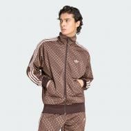 Джемпер Adidas FIREBIRD TT AUCO/EARSTR/SANPIN KE1677 р.2XL коричневый