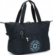 Сумка женская Kipling Art M синий KI252275Z