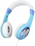 Навушники eKids Disney Frozen Kid-Friendly Volume blue (FR-136.11XV8)