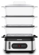 Пароварка Heinner HSA-D950SS HSA-D950SS