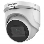 Видеокамера Hikvision HD-TVI5 Мп DS-2CE76H0T-ITMF(C) (2,8 мм)