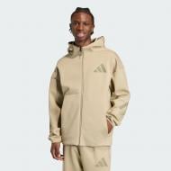 Джемпер Adidas M Z.N.E. FZ WOCA KE4682 р.2XL хаки