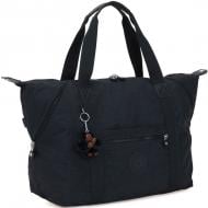 Сумка женская Kipling Art M синий K13405H66