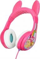 Наушники eKids Disney My Little Pony pink (ML-140.U3XV7M)