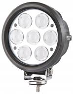 Лампа светодиодная LED CREE Flood LED 10,8-13,8 В 2,1х9,5d 10 В