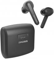 Навушники Koss TWS150i True Wireless Mic black (196594.101)