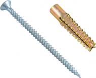 Анкер распорный snapt (39633) 5x30 мм 100 шт.