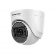 Видеокамера Hikvision HD-TVI 5 Мп DS-2CE76H0T-ITPFS (2.8 мм)
