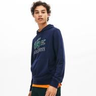 Джемпер Lacoste SH6342166 р. 2 темно-синий