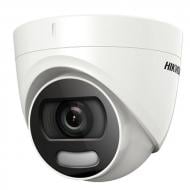 Видеокамера Hikvision DS-2CE72DFT-F (3,6 мм) 111262