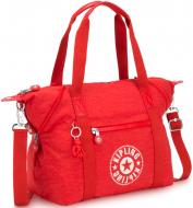 Сумка женская Kipling Art NC красный KI252129O