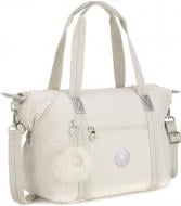 Сумка женская Kipling Art белый K2109123H