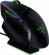 Миша Razer Basilisk Ultimate Wireless & Mouse Dock (RZ01-03170100-R3G1)