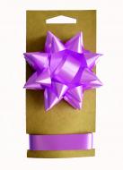 Лента для упаковки бантик и лента 1599 2 см 2 м