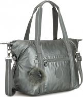 Сумка женская Kipling Art серебряный K2109119U