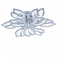 Люстра светодиодная Victoria Lighting 198 Вт белый Carotte/PL9