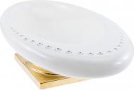 Блюдо Ahura Diamante 66x40x18см S1624S1/AO