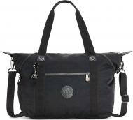 Сумка женская Kipling Art черный KI252753F