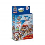 Пазлы магнитные DoDo Paw Patrol Пожарные 40 элементов 200648