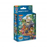 Пазлы магнитные DoDo Paw Patrol Джунгли 40 элементов 200649 Пазлы магнитные DoDo Paw Patrol Джунгли 40 элементов 200649