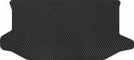 Ковер в багажник EVAtech Nissan Note 2005-2013 (NS3189B1RBB) модельные