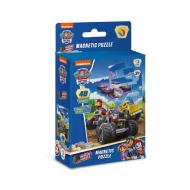 Пазлы магнитные DoDo Paw Patrol Колеса 40 элементов 200650 Пазлы магнитные DoDo Paw Patrol Колеса 40 элементов 200650