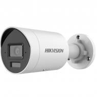 IP-камера Hikvision 4 Мп DS-2CD2043G2-LI2U (2.8 мм) с двойной подсветкой