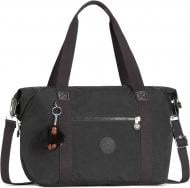 Сумка женская Kipling Art черный K10619J99
