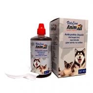 Суспензія для котів і собак Animall Vetline Антицистит 50 мл