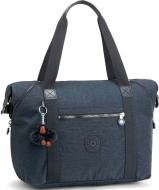 Сумка женская Kipling Art синий K10619H66
