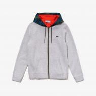 Джемпер Lacoste SH85944HV р.S серый
