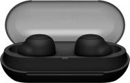 Навушники Sony True Wireless IPX4 black (WFC500B.CE7)