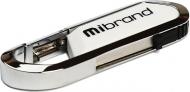 Флешпам'ять USB Aligator White 16 ГБ USB 2.0 (MI2.0/AL16U7W)