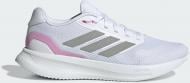 Кроссовки женские Adidas RUNFALCON 5 W JI3981 р.40 2/3 белые