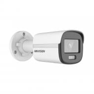 Видеокамера Hikvision HD-TVI 2 Мп DS-2CE10DF0T-PF (2,8 мм) ColorVu