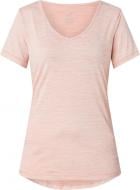 Футболка Energetics Gaminel 3 wms 302482-909362 р.S меланж