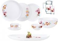 Сервіз столовий Luminarc Diwali Florentina 46 предметів на 6 персон N7997