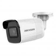 IP-камера Hikvision 2 Мп DS-2CD2021G1-I(C) (2,8 мм) з відеоаналітикою IP-камера Hikvision 2 Мп DS-2CD2021G1-I(C) (2,8 мм) з відеоаналітикою