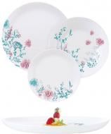Сервиз столовый Luminarc Diwali Sabline 19 предметов на 6 персон N7999