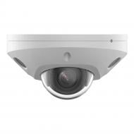 IP-камера Hikvision 4 Мп DS-2CD2543G2-LIS2U (2.8 мм) AcuSense со встроенным микрофоном