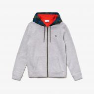 Джемпер Lacoste SH85944HV р.3XL сірий