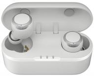 Наушники Panasonic True Wireless Mic white (RZ-S300WGE-W)